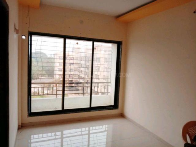 1 RK Apartment in Makane Kapase for resale Mumbai. The reference number is 6373571