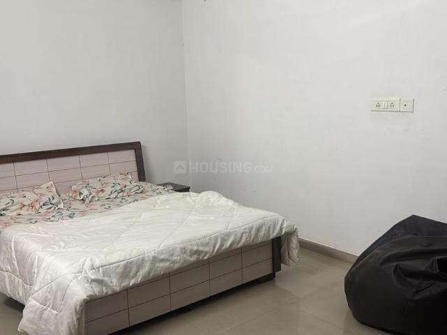 1 RK Apartment in Makarba for rent Ahmedabad. The reference number is 21047990