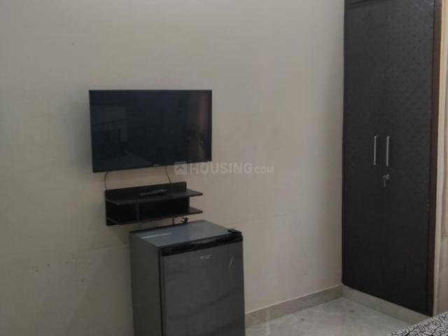 1 RK Apartment in Malviya Nagar for rent Jaipur. The reference number is 18653752