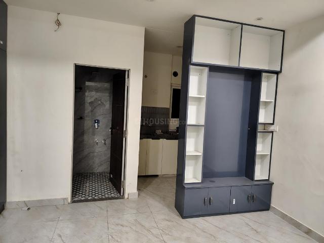 1 RK Apartment in Malviya Nagar for rent Jaipur. The reference number is 19079419