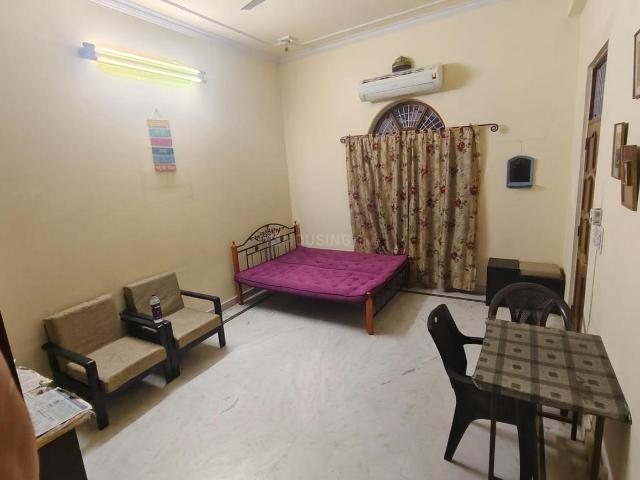1 RK Apartment in Malviya Nagar for rent Jaipur. The reference number is 19483462