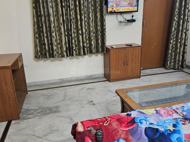 1 RK Apartment in Malviya Nagar for rent Jaipur. The reference number is 19738952