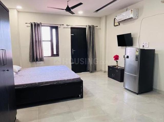 1 RK Apartment in Malviya Nagar for rent Jaipur. The reference number is 20759459