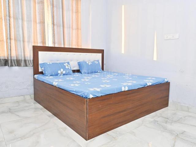 1 RK Apartment in Malviya Nagar for rent Jaipur. The reference number is 20962889