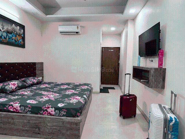 1 RK Apartment in Malviya Nagar for rent Jaipur. The reference number is 21166015