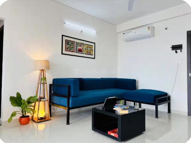 1 RK Apartment in Malviya Nagar for rent Jaipur. The reference number is 21126983