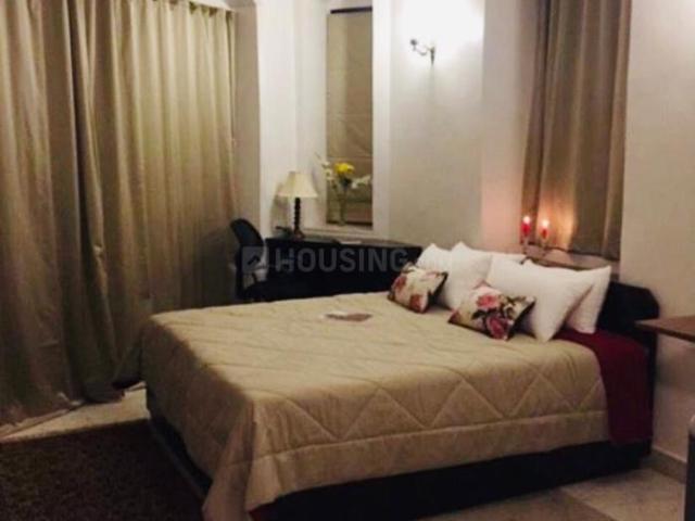 1 RK Apartment in Malabar Hill for rent Mumbai. The reference number is 18701768