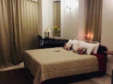 1 RK Apartment in Malabar Hill for rent Mumbai. The reference number is 18701768