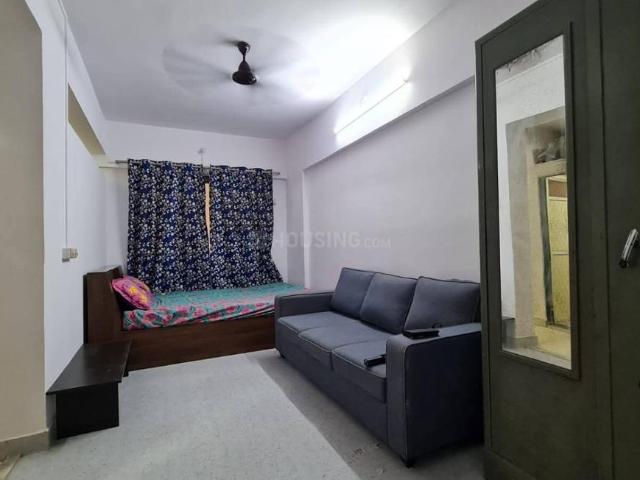 1 RK Apartment in Malad West for rent Mumbai. The reference number is 20038452