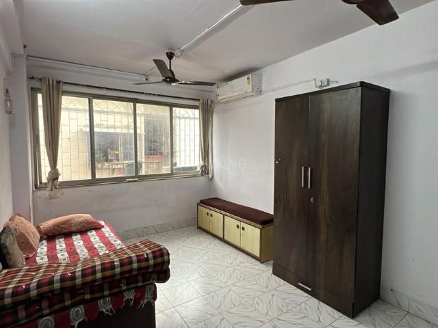 1 RK Apartment in Malad West for rent Mumbai. The reference number is 20708344
