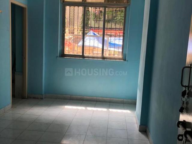 1 RK Apartment in Malad West for resale Mumbai. The reference number is 20346997