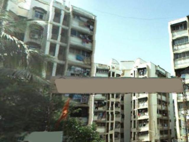 1 RK Apartment in Malad West for resale Mumbai. The reference number is 21053971