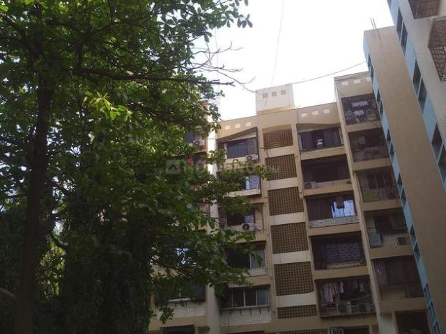 1 RK Apartment in Malad West for resale Mumbai. The reference number is 21334518