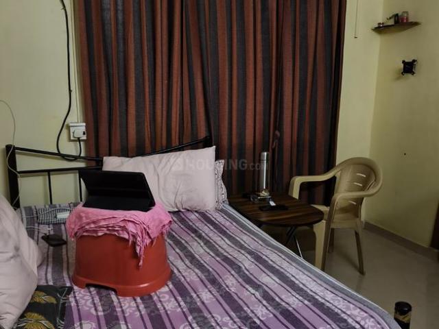 1 RK Apartment in Malad East for rent Mumbai. The reference number is 21029809