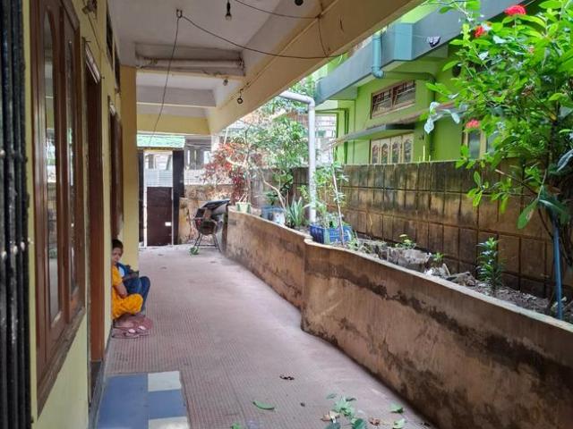 1 RK Apartment in Maligaon for rent Guwahati. The reference number is 21377380