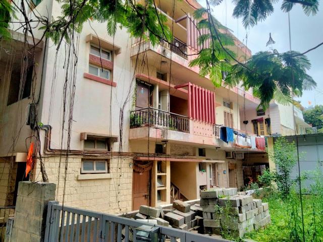 1 RK Apartment in Malleswaram for resale Bengaluru. The reference number is 17515182