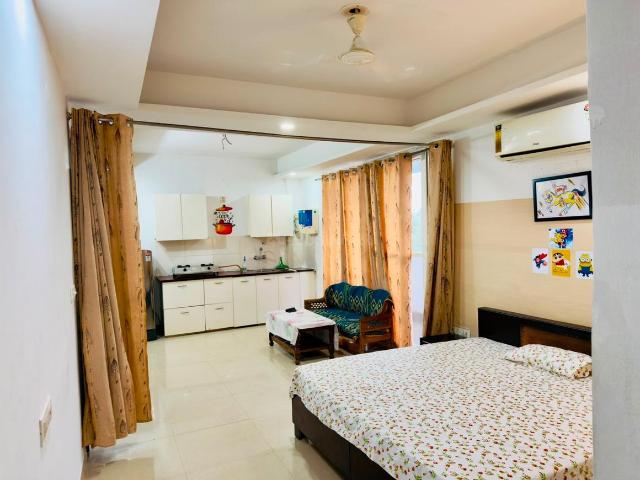 1 RK Apartment in Malsi for rent Dehradun. The reference number is 21146535