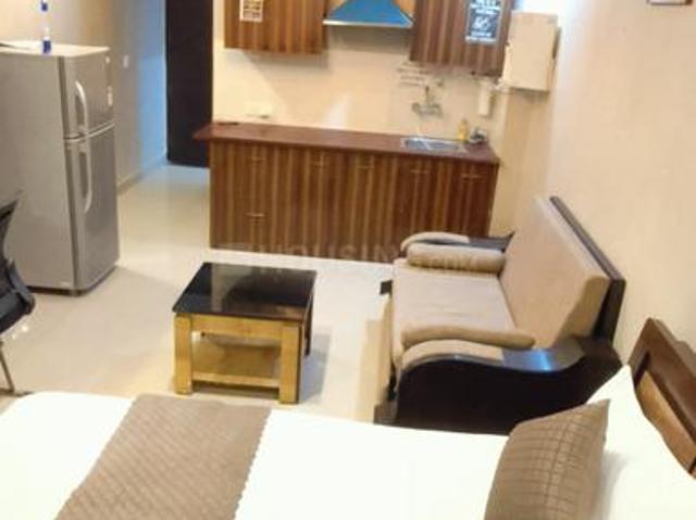 1 RK Apartment in Malsi for resale Dehradun. The reference number is 18651761
