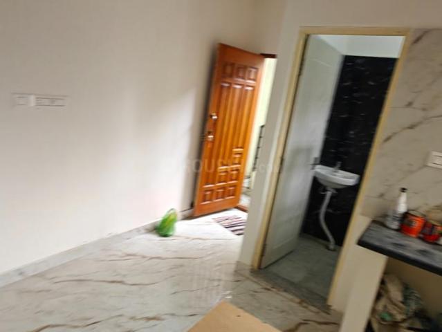 1 RK Apartment in Maruthi Sevanagar for rent Bengaluru. The reference number is 20948749