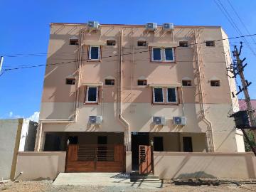 1 RK Apartment in Maraimalai Nagar for rent Chennai. The reference number is 11847869