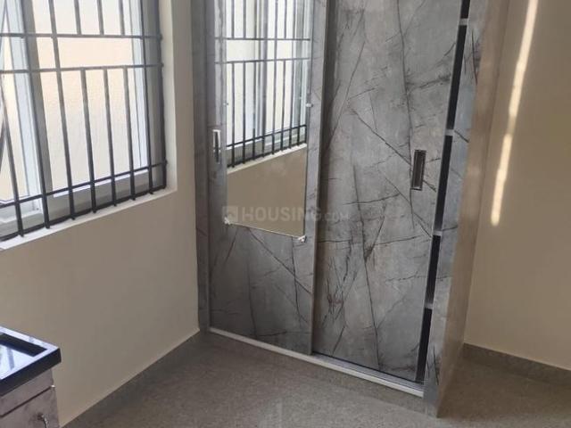 1 RK Apartment in Marathahalli for rent Bengaluru. The reference number is 20904673