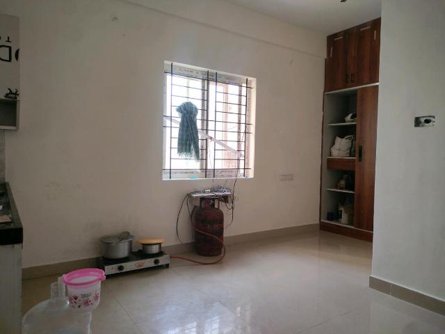 1 RK Apartment in Marathahalli for rent Bengaluru. The reference number is 20910394