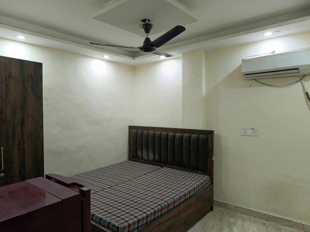 1 RK Apartment in Masoodpur for rent New Delhi. The reference number is 19508035