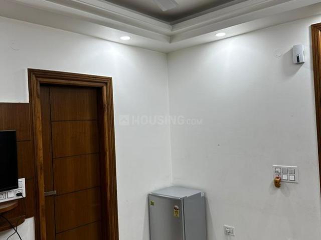 1 RK Apartment in Masoodpur for rent New Delhi. The reference number is 13366470