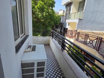 1 RK Apartment in Masoodpur for rent New Delhi. The reference number is 20041580