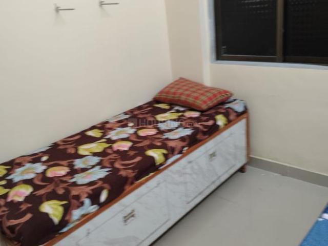 1 RK Apartment in Matunga East for rent Mumbai. The reference number is 21194316