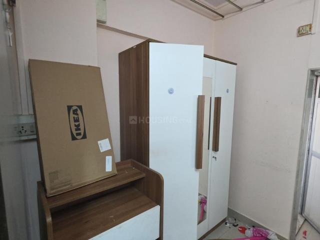 1 RK Apartment in Matunga West for rent Mumbai. The reference number is 21056519
