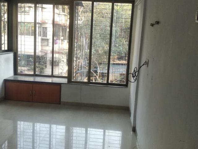 1 RK Apartment in Matunga West for rent Mumbai. The reference number is 6209333