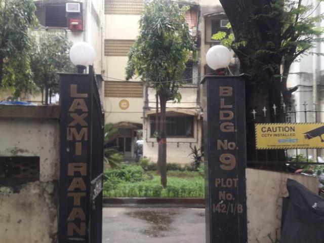 1 RK Apartment in Matunga West for resale Mumbai. The reference number is 20622152