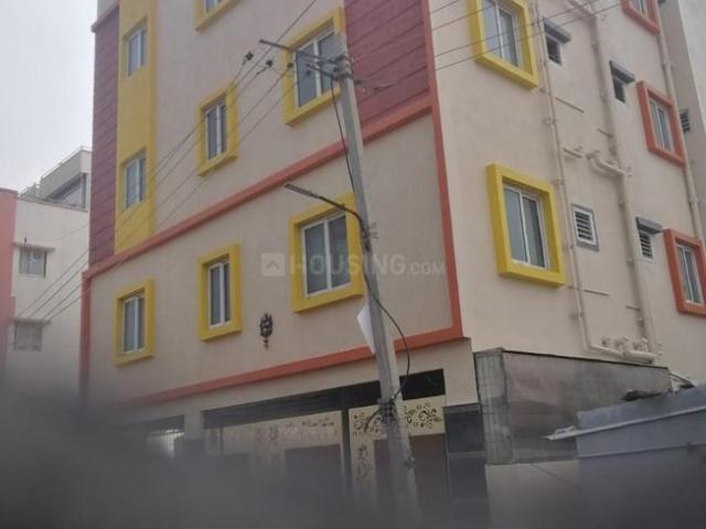 1 RK Apartment in Matnahalli for rent Bengaluru. The reference number is 10844796