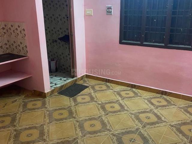1 RK Apartment in Medavakkam for rent Chennai. The reference number is 15082234