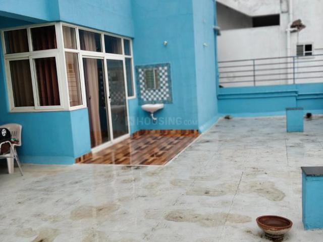 1 RK Apartment in Mehdipatnam for rent Hyderabad. The reference number is 20772635