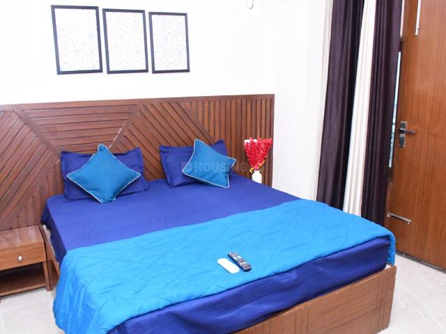 1 RK Apartment in Mehrauli for rent New Delhi. The reference number is 21238138