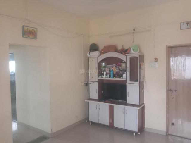 1 RK Apartment in MIDC for rent Ahmednagar. The reference number is 20207129