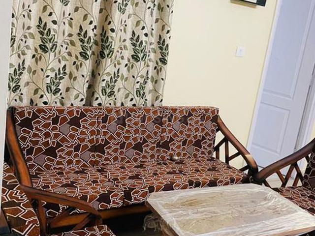 1 RK Apartment in Milakpur Goojar for resale Bhiwadi. The reference number is 20975329