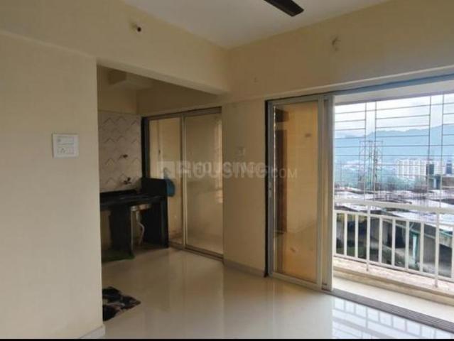1 RK Apartment in Mira Road East for rent Mira Bhayandar. The reference number is 18636850