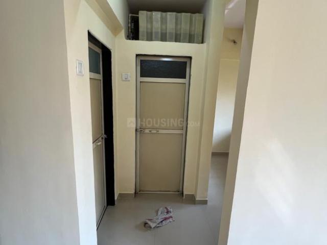 1 RK Apartment in Mira Road East for rent Mira Bhayandar. The reference number is 18954001