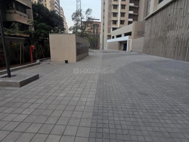 1 RK Apartment in Mira Road East for rent Mira Bhayandar. The reference number is 20962209