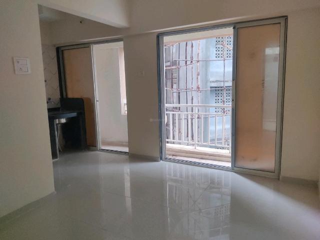 1 RK Apartment in Mira Road East for resale Mira Bhayandar. The reference number is 18236641