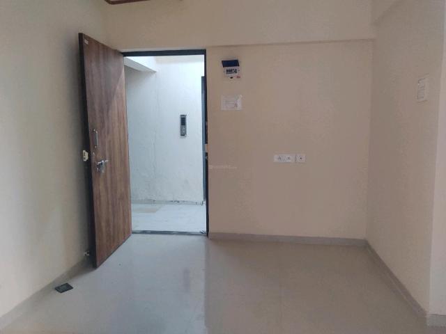 1 RK Apartment in Mira Road East for resale Mira Bhayandar. The reference number is 18236662