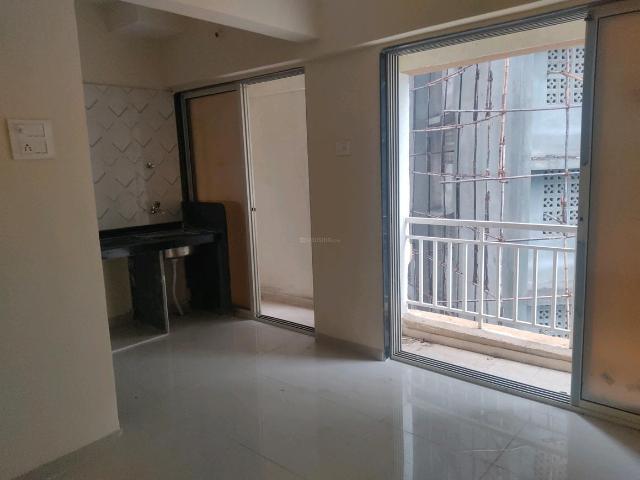 1 RK Apartment in Mira Road East for resale Mira Bhayandar. The reference number is 18236762