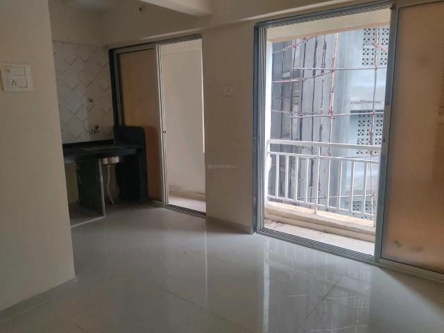 1 RK Apartment in Mira Road East for resale Mira Bhayandar. The reference number is 18236787