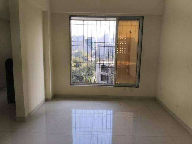 1 RK Apartment in Mira Road East for resale Mira Bhayandar. The reference number is 18810027