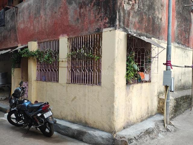 1 RK Apartment in Mira Road East for resale Mira Bhayandar. The reference number is 18885383