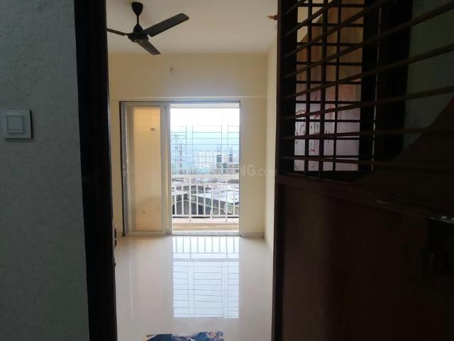 1 RK Apartment in Mira Road East for resale Mira Bhayandar. The reference number is 19030149