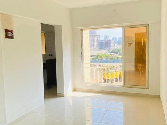 1 RK Apartment in Mira Road East for resale Mira Bhayandar. The reference number is 11939910